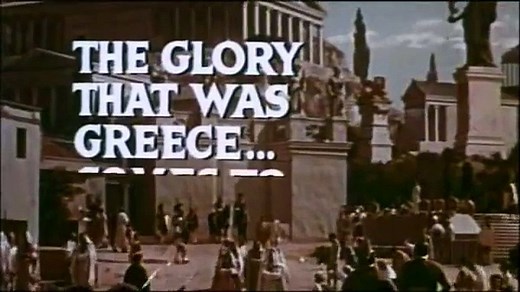 Atlas (1961) Trailer