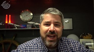 Delta 777 retirement flight