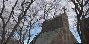 Church officials, preservationists respond to cathedral demolition plans