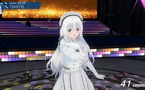 COM3D2 - stellar my tears FULL COMBO