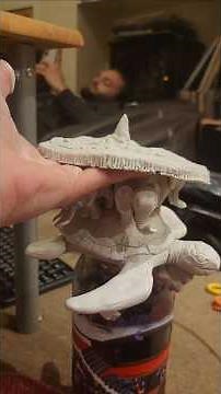 Using chickens to keep your nuclear bombs warm