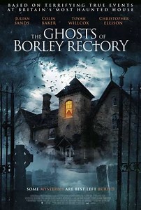 The Ghosts of Borley Rectory (2022) - Movie