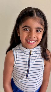 I rarely leave Ceyone’s hair open. Anytime I tried… firstly she find it so difficult to manage as she is just 5 yrs. and secondly by evening her hairs get super tangled 😔. What do you prefer for yourself/ kids - open hairs or tied? #easyhairstyles #hairstyle #itsmeceyone #hairtutorial #hairstylereels #trendingnow #hairstylevideo #kidshairstyle #trendingreels #everydayhair #hairgoals #hairfashion #hairaccessoriesforgirls #hairaccesories #hairstyles_ideas__ #curlyhairstyles #hairstylesforkids | A