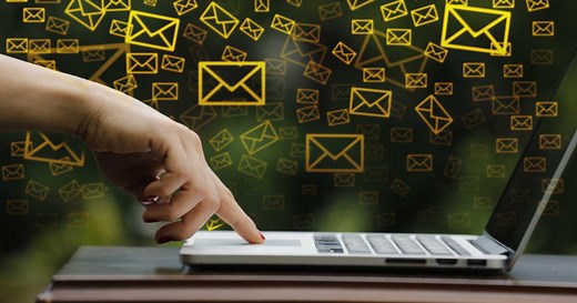 Comment cacher la liste des destinataires d’un mail groupé ?