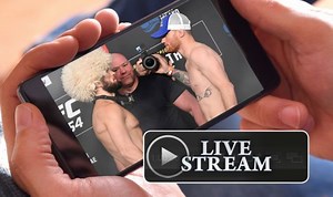 UFC 254 free live stream: Can I watch Khabib vs Gaethje for free?