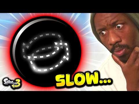 Is Stealth Jump Still GOOD in Splatoon 3?