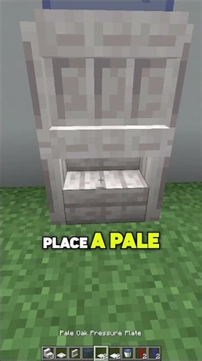 Easy Water Purifier Build in Minecraft!