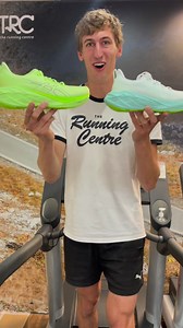 Adam talks through the fresh drop of @asicsaustralia Novablast 4 in...
