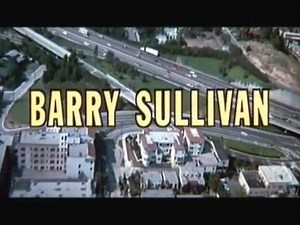 Earthquake Movie Intro