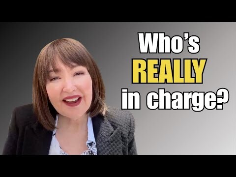 Executor, Trustee, Power of Attorney, What's The Difference?