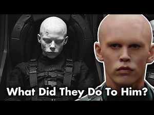 How Bene Gesserit Created FEYD RAUTHA ? Dune Explained