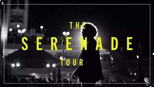 MAXWELL TV Spot, '2024 The Serenade Tour'