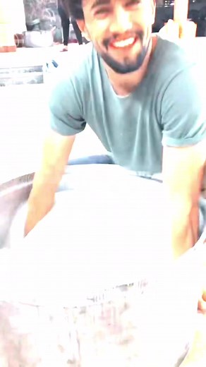 Washing Rice: A Simple Cooking Technique Explained