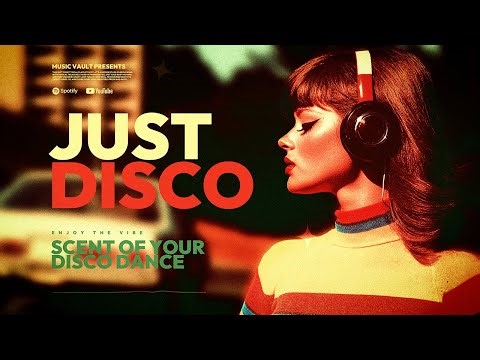 Retro Disco Playlist: 70s Hits in 320kbps High Quality