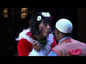 Santa Fe - RENT (2008 Broadway Cast)