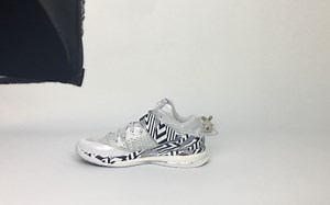 【嗨嗨鞋评】No.7/RG3 ENERGY BOOST/配置评测