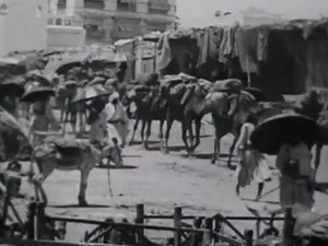 Watch: Century-old video of Hajj pilgrimage in Saudi Arabia goes viral