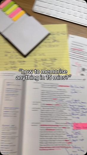 Daniel | Study Tips on Instagram: "🛑 BREAK UP with ineffective study habits! Embrace active recall to strengthen your memory and spaced repetition to cement what you’ve learned before exams. Don’t be fooled—passive studying feels productive but barely helps. Test yourself instead for real results. The secret to acing exams? Studying strategically, not endlessly. Active recall transforms how your brain retains information."