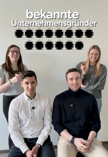 Mein Chef kann #challenge #trend #aufzählen #chef #unternehmer