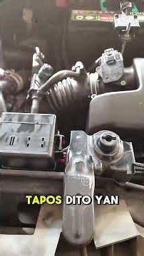 Here's a quick video on how we installed a SPAL brushless fan on a 2nd generation Toyota Vios