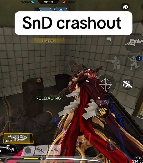 Call of Duty Last Player Strategies Explained