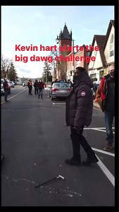 5M views · 250K reactions | Big dawg challenge let’s see if you can big dawg walk better than Kevin hart song is out on all platforms just search Sk millionz steppin on shyt | Sk Millionz Johnson | Facebook