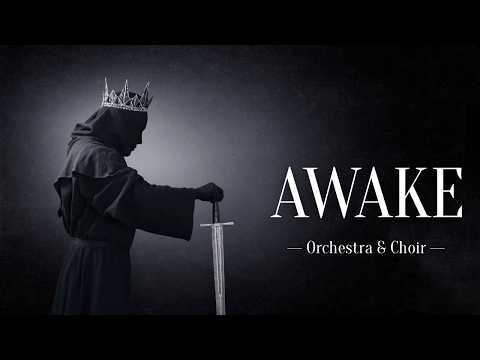 "AWAKE" — Triumphant Epic Music | Cinematic Orchestral