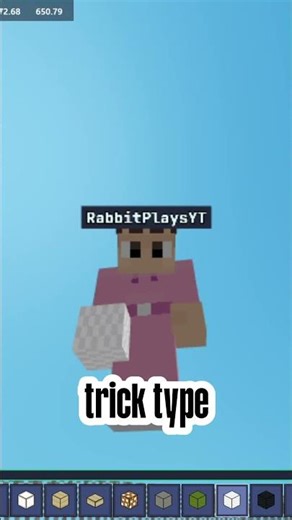 99% of Bloxd.io Players Miss This WorldBuilder Trick😤👽☠️