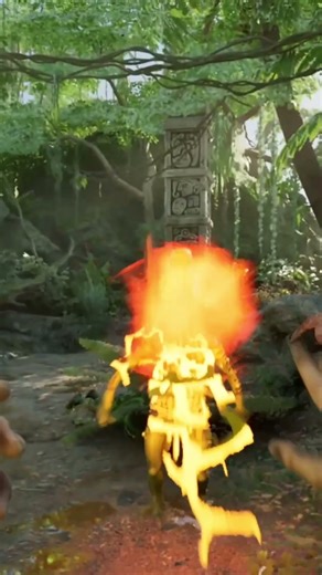 Cropageddon - Sword and Fire #gaming #roguelite #indiegame #darkmessiah