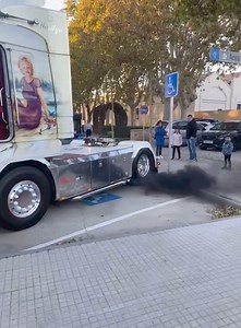 52K views · 1.5K reactions | Sanchotrans #respectdriversscania  | Respect drivers $cania | Facebook