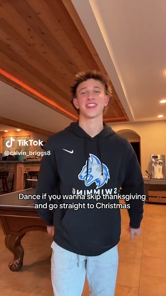 Best holiday 🙌✝️ #relateable #jesuslovesyou #christmas #fyp | dance