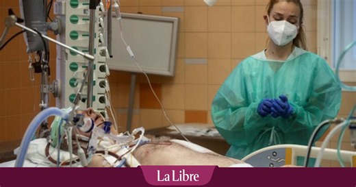 Une importante découverte de scientifiques belges face aux cas de Covid extrêmes