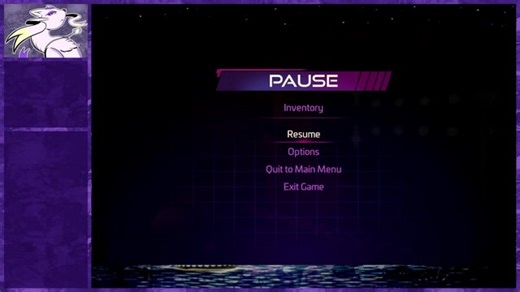 FNAF Security Breach