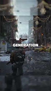 The Division 3's Lead Developer Left Right After Making Big Promises #TheDivision3 #TheDivision