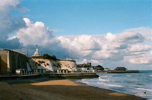 Nikon FM2 Review in 2026 - 35mm SLR Film Camera