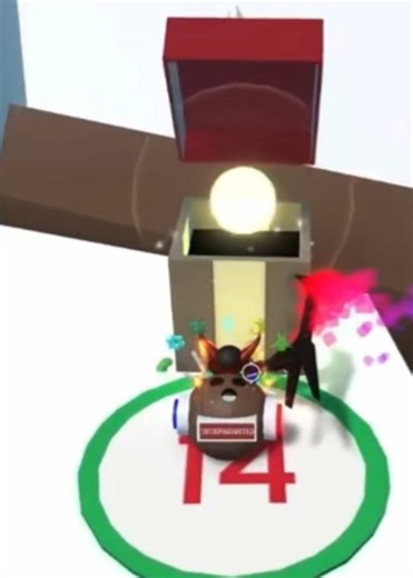 Rewards Inside Every Gift Box in Bee Swarm Simulator