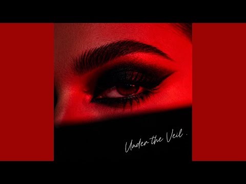 LUMI SATUR - Under the Veil [ Official Audio ]