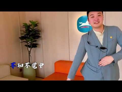 Discover the Beauty of Han Ting's MV in Hanting Hotel Ice and Snow World