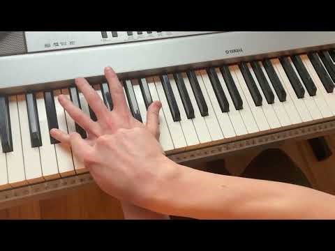 Left Hand Precision Exercises | Simply Find Your Natural Limit