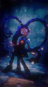 Trailer - 13/06 #poppyplaytime #jester #huggywuggy #trailer #shorts #akkaiz
