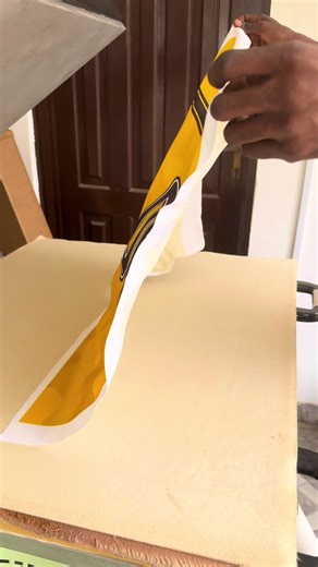 Customized Jerseys Production for Clients