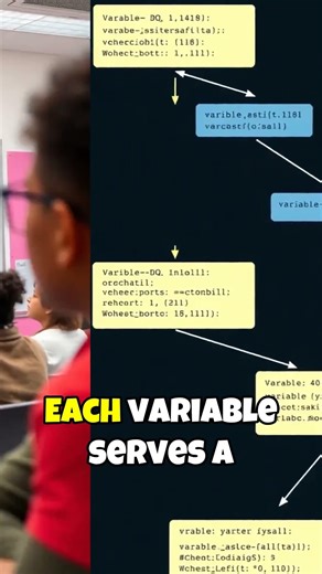 Day 4 of 100 Days Challenge Bash Scripting Basics Shebangs and variables
