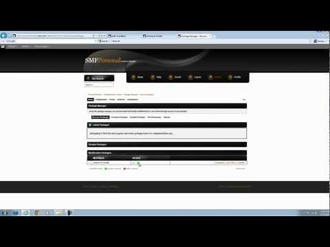 How To Install Themes and Mods To Your SMF Forum (SMF Series #2)