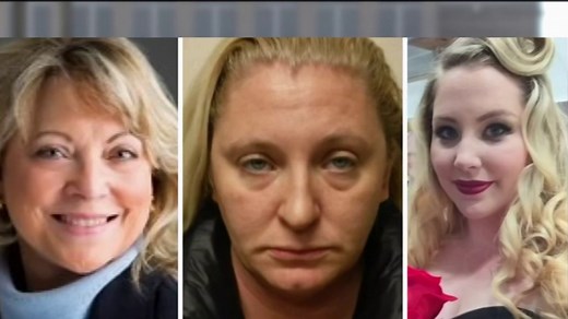 Virginia Woman Found Guilty of Killing Mother, Sister After Alleging Murder-Suicide