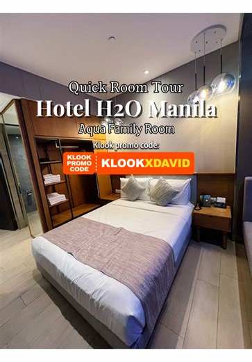 Unforgettable Family Getaway at Hotel H2O
