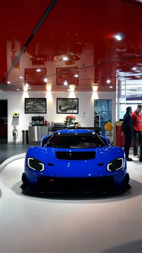 𝐯𝐟𝐭𝐞 on Instagram: "$16.000.000 Concept Ford GT 💀 this is definitely not a real place concept ford gt HYPERCAR spotted 🦋 🎥 TT: lucianlrd Edited by me as always 🥂 Follow @vfte for more Content ❤️‍🔥 #Hypercar #billionaire #wealth #vfte #FordGT"