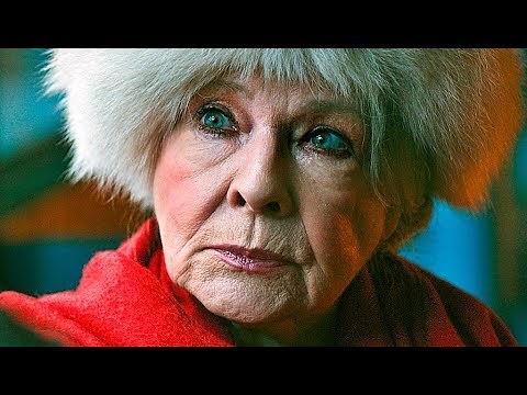 DIE ANFÄNGERIN | Trailer [HD]