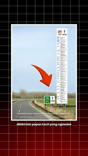 McD Takes a swipe at Burger King… Gets Even Sadder Retaliation 😱🍔