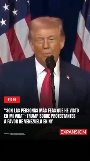 28K views · 227 reactions | Durante un discurso ante miembros...