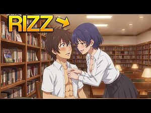 Boy Scores Popular Girl But She Becomes His Stepsister